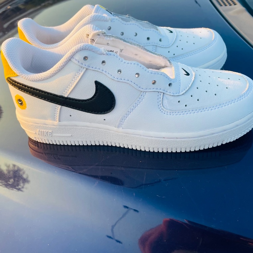 Nike Air Force 1 "Have a Nike Day"